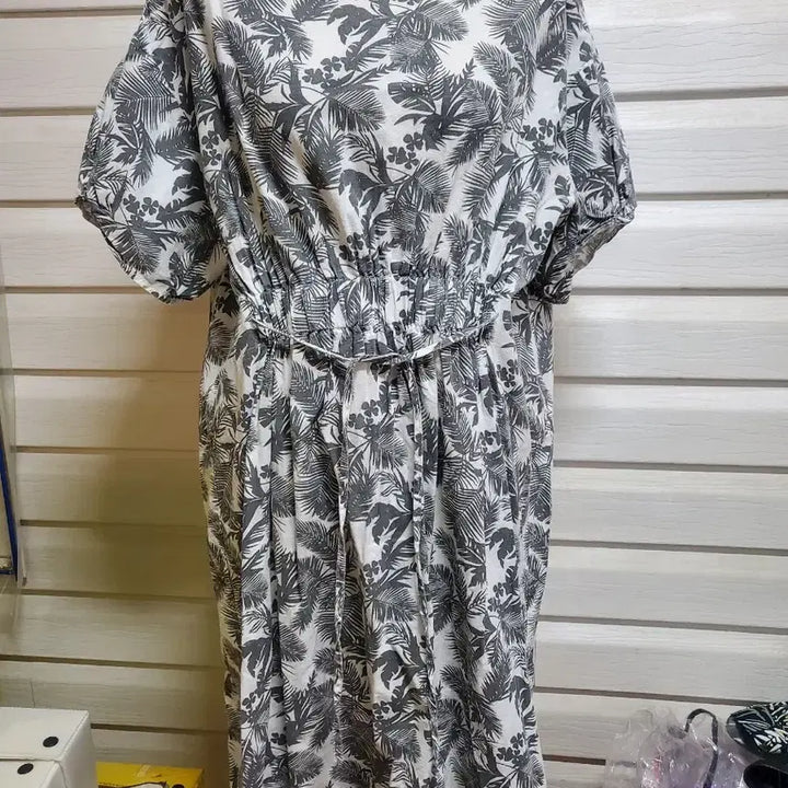 [SOLD OUT] 여름원피스5벌만원  77  88  면 쉬폰  비움