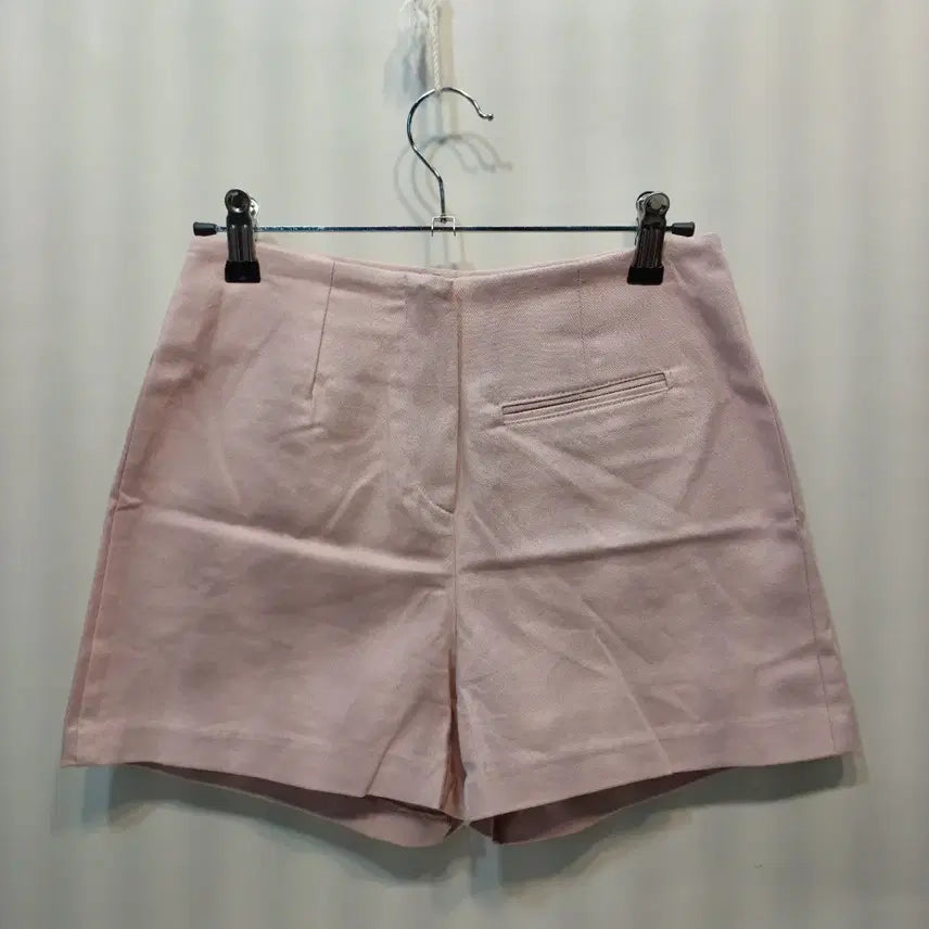 [BUNJANG] Pink Shorts - 25 Size / 핑크 반바지 숏팬츠25사이즈여름  64223