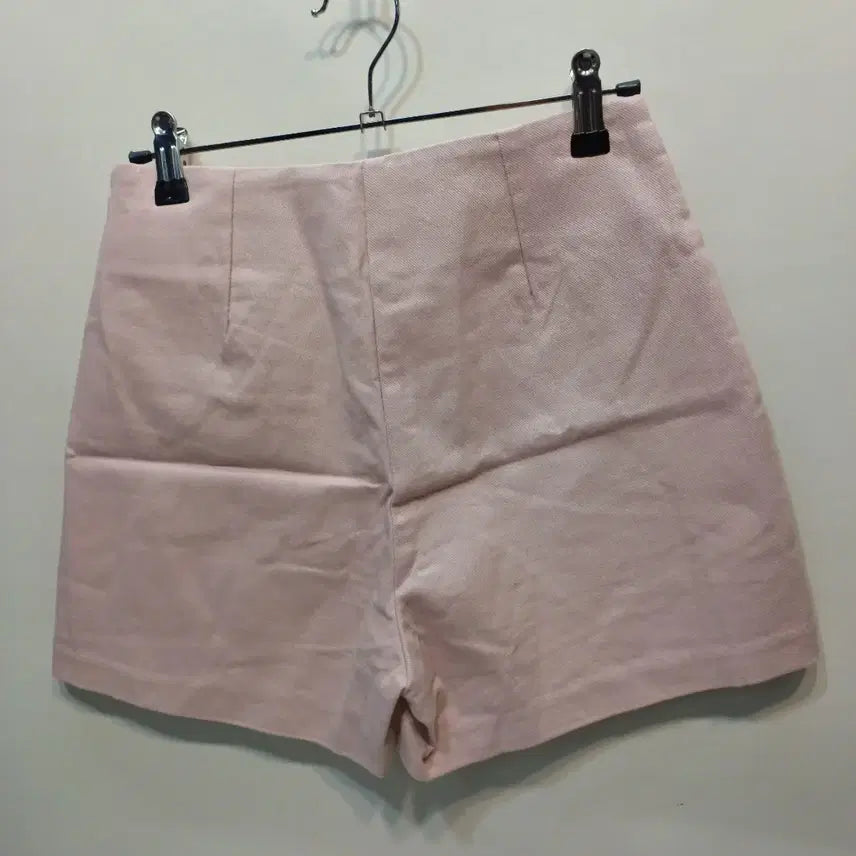 [BUNJANG] Pink Shorts - 25 Size / 핑크 반바지 숏팬츠25사이즈여름  64223