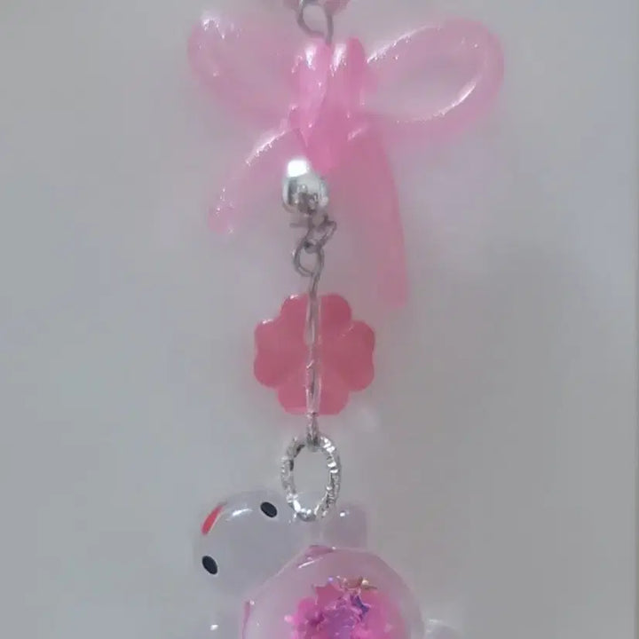 [SOLD OUT] 귀여운 거북이키링