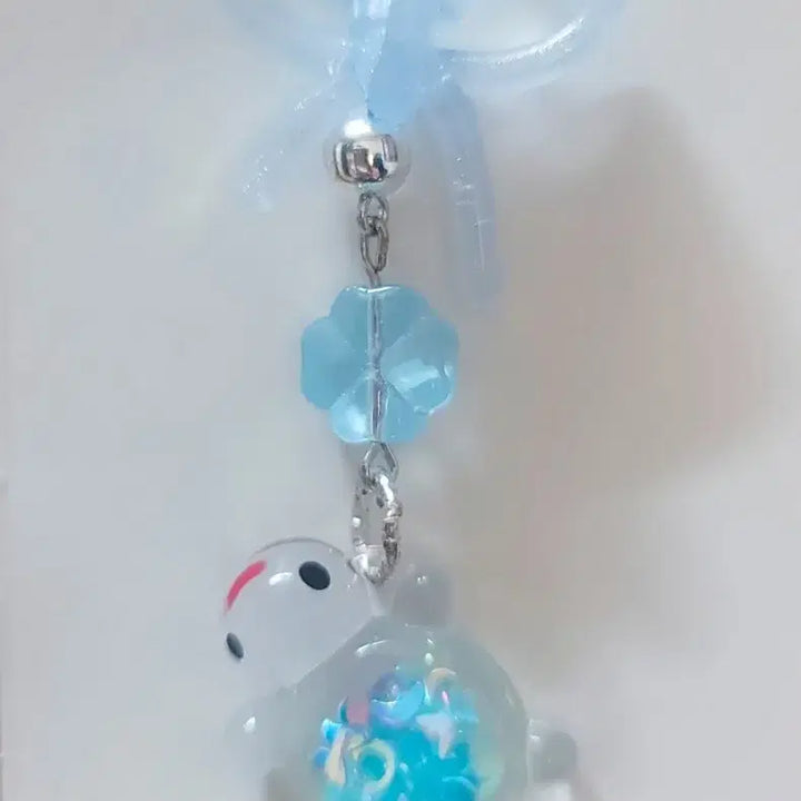 [SOLD OUT] 귀여운 거북이키링