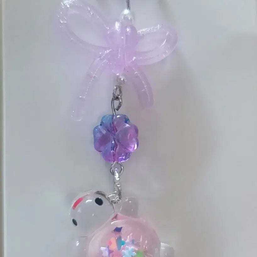 [SOLD OUT] 귀여운 거북이키링
