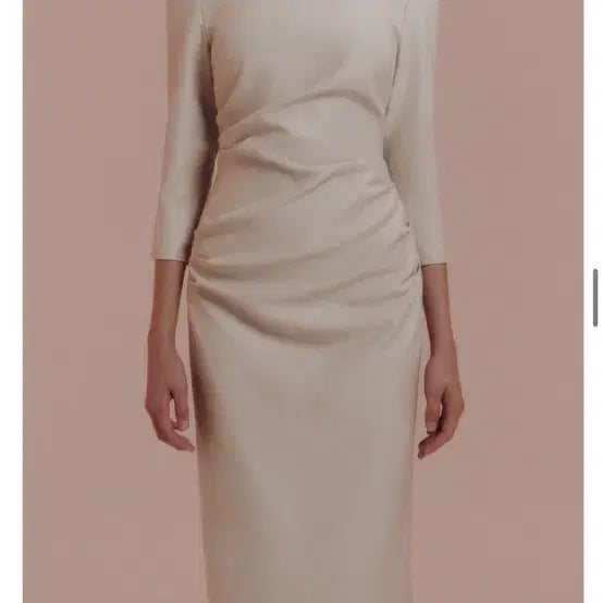 [BUNJANG] Ivana Helsinki Dress / 이바나헬싱키 원피스