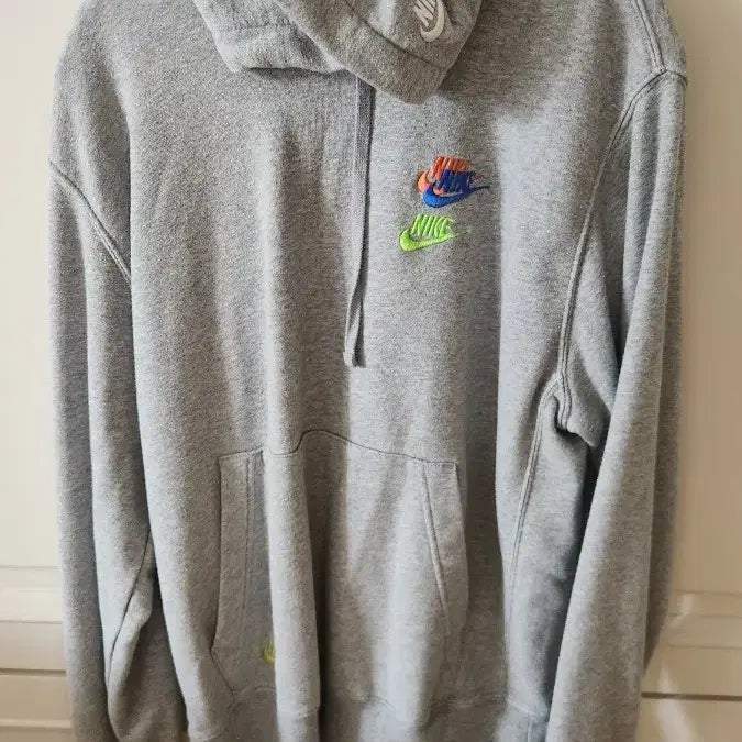 [BUNJANG] Nike Hoodie / 나이키후드티