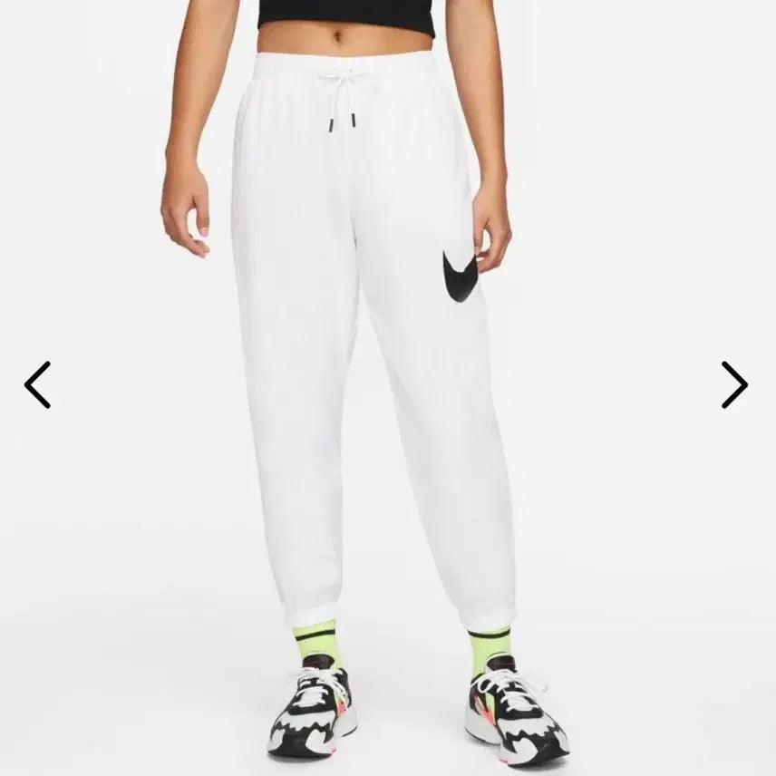 [BUNJANG] Nike Training Jogger Pants / 나이키 트레이닝 조거바지