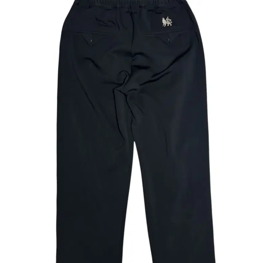 [BUNJANG] Sasquatchfabrix Lace Tape Track Pants L / [정품] [새상품] 사스콰치패브릭스 레이스 테이프 트랙팬츠 L