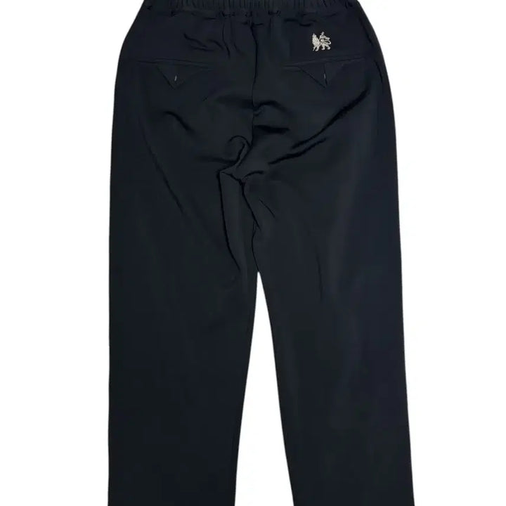 [BUNJANG] Sasquatchfabrix Lace Tape Track Pants L / [정품] [새상품] 사스콰치패브릭스 레이스 테이프 트랙팬츠 L