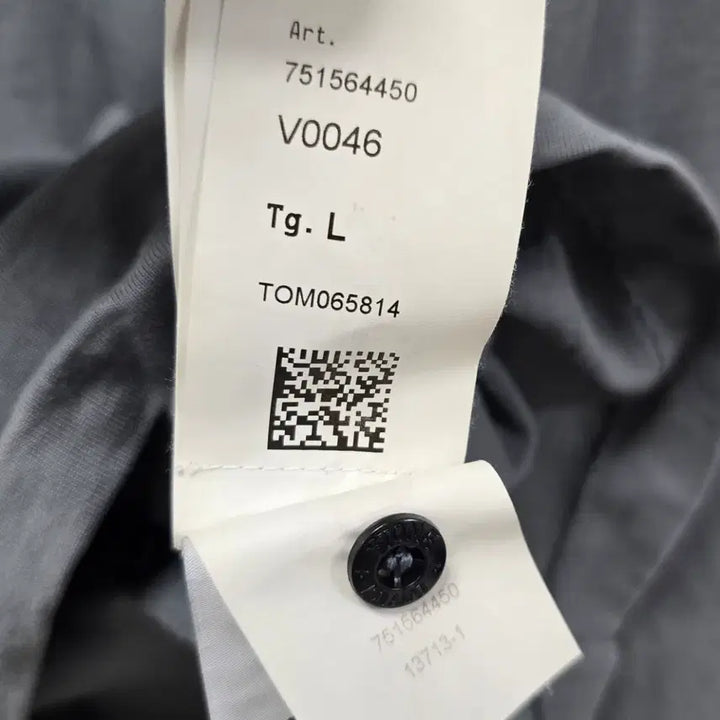 [BUNJANG] Stone Island Long Sleeve Sweatshirt (L) / 스톤아일랜드 롱슬리브 맨투맨 L사이즈 100 판매