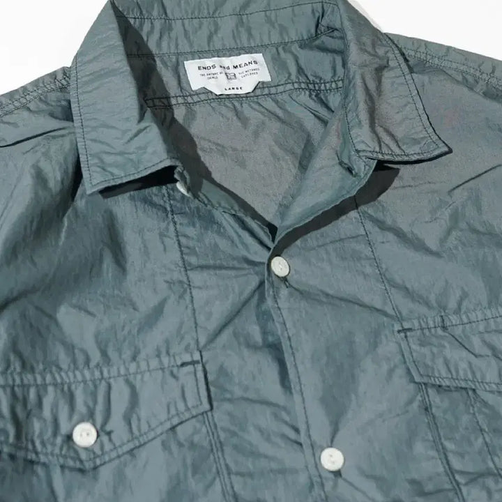 [BUNJANG] Ends and Means Work Shirt XL / Ends and means Work Shirts XL사이즈 판매