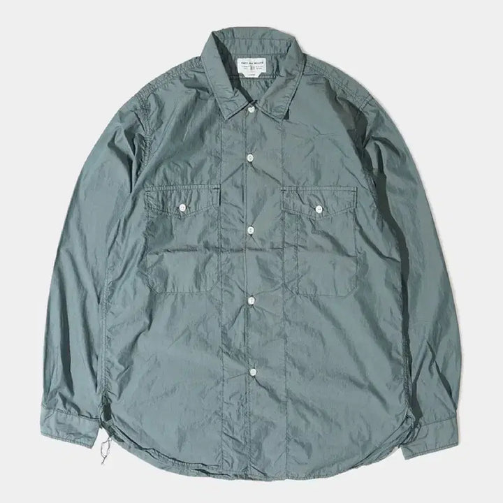 [BUNJANG] Ends and Means Work Shirt XL / Ends and means Work Shirts XL사이즈 판매