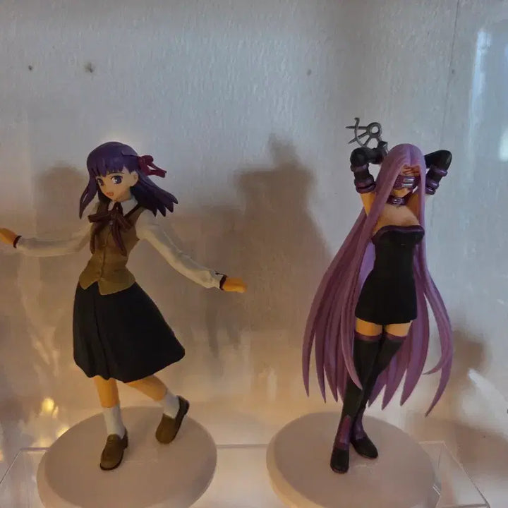 [BUNJANG] Fate/stay night Figure Bundle Set / 페이트 스테이 나이트 피규어 일괄