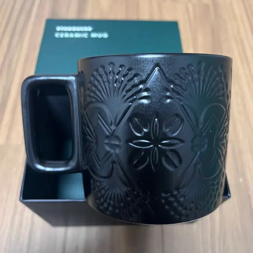 [BUNJANG] Starbucks Las Vegas City Cup Mug / 스타벅스 라스베가스 시티컵 머그컵
