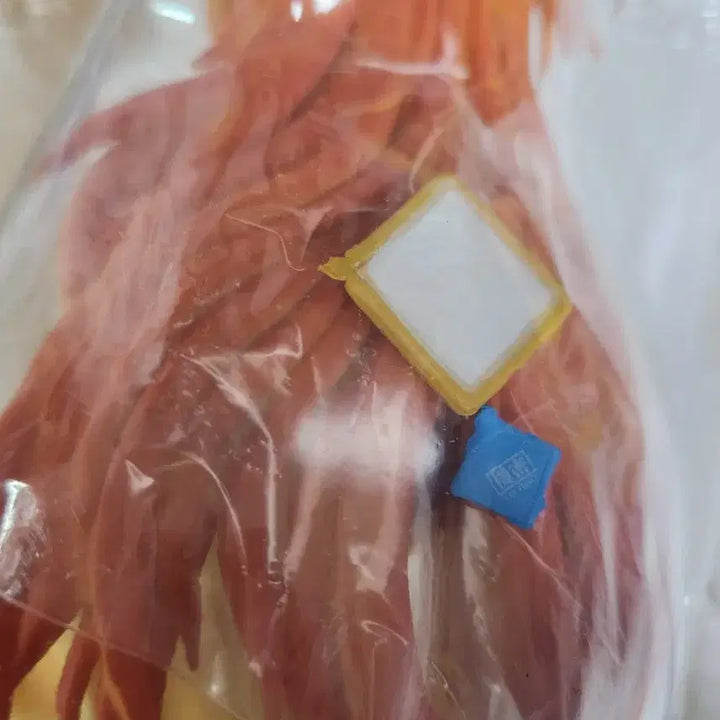 [SOLD OUT] 에반게리온 아스카 피규어