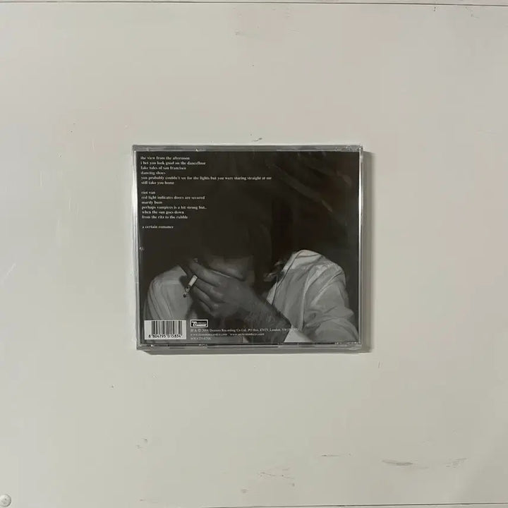 [BUNJANG] Arctic Monkeys &amp; The Vaccines LP Bundle Set / Arctic Monkeys(악틱몽키즈)&amp;Vaccines(백신스)LP