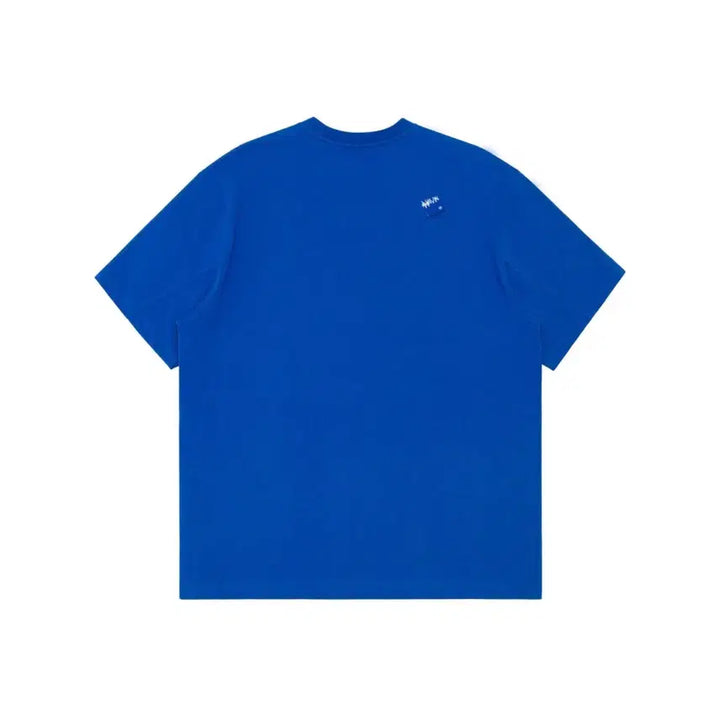 [BUNJANG] ADER ERROR SIG T-Shirt01 / 아더에러 SIG; t-shirt01