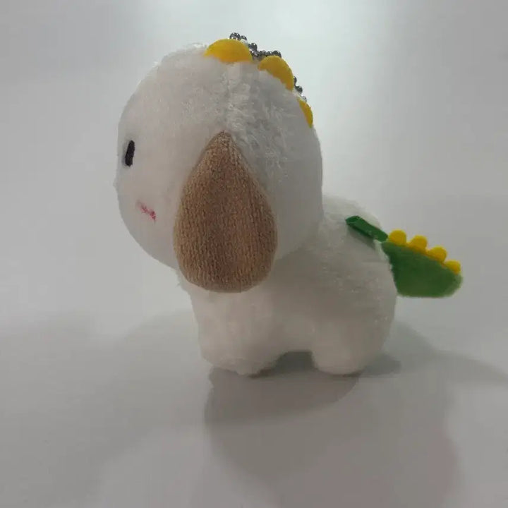 [BUNJANG] Mungryong 1st Gen 10cm Doll / 멍룡이 1기 10cm