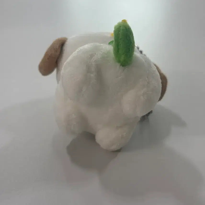 [BUNJANG] Mungryong 1st Gen 10cm Doll / 멍룡이 1기 10cm