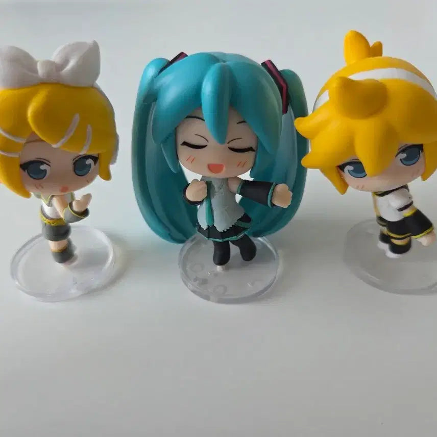 [SOLD OUT] 하츠네미쿠(일괄)