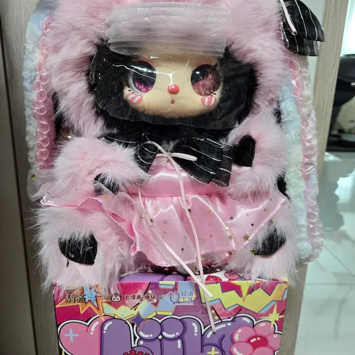 [BUNJANG] Rilla 600 Pink Chic Item / (무배)릴라600 핑크시크(마지막 한개)