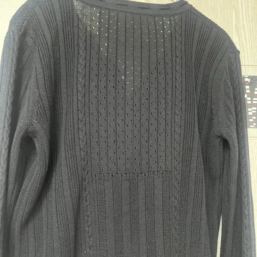 [BUNJANG] LePlain Coats Cardigan / 르플레인 코츠 가디건