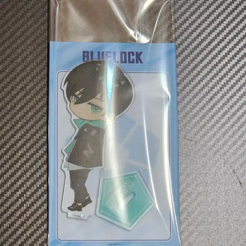 [SOLD OUT] 블루록 린 애니플러스 콜라보 한국 한정 아크릴