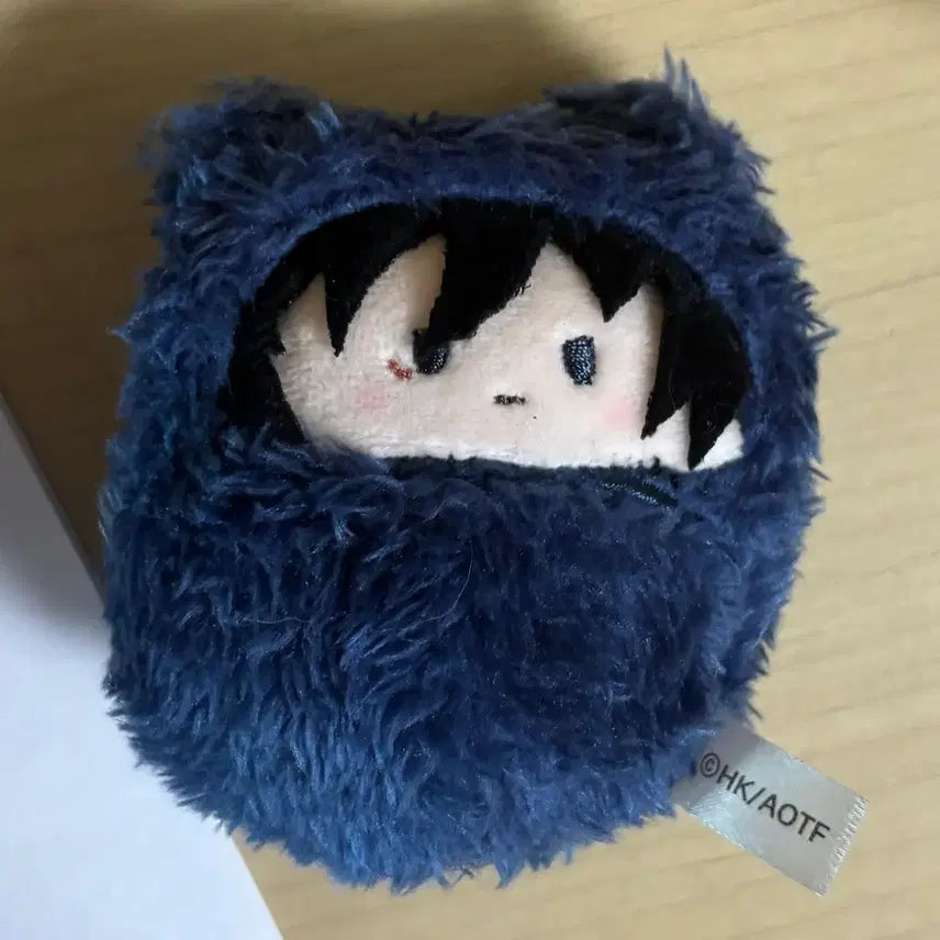 [SOLD OUT] 진격의거인 미카사 토모누이 급처