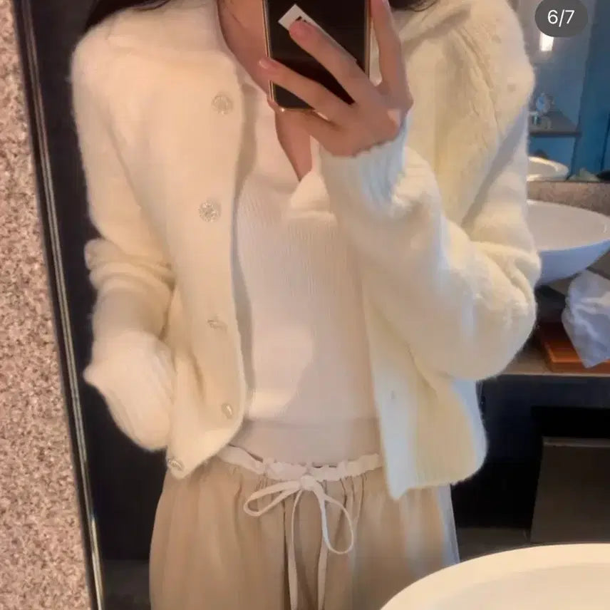 [BUNJANG] Le Plain Sojo Pants (Beige) / 르플레인 소조팬츠 (베이지)