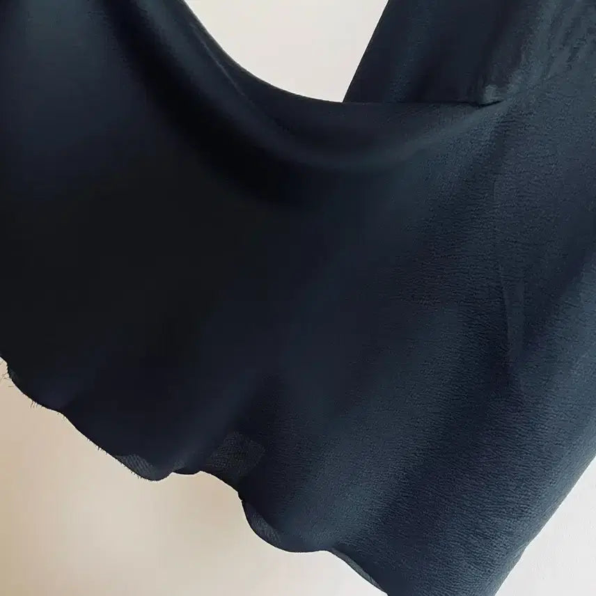 [BUNJANG] Rick Owens Set (Top &amp; Skirt) - Black / 릭오웬스 펄 SET(새상품,상하의 모두 38사이즈)블랙