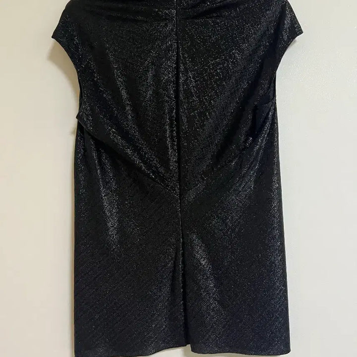[BUNJANG] Rick Owens Set (Top &amp; Skirt) - Black / 릭오웬스 펄 SET(새상품,상하의 모두 38사이즈)블랙