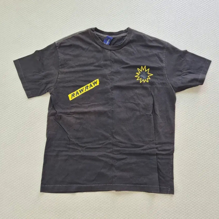 [SOLD OUT] 블라인드파일즈 반팔2