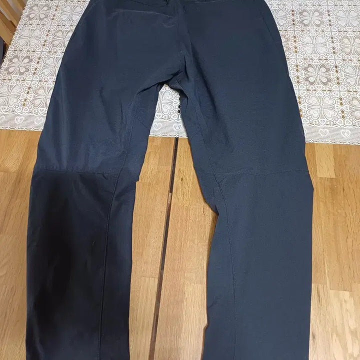 [BUNJANG] Nike Training Pants / 나이키트레이닝바지
