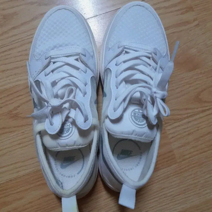 [BUNJANG] Nike Mesh Women&