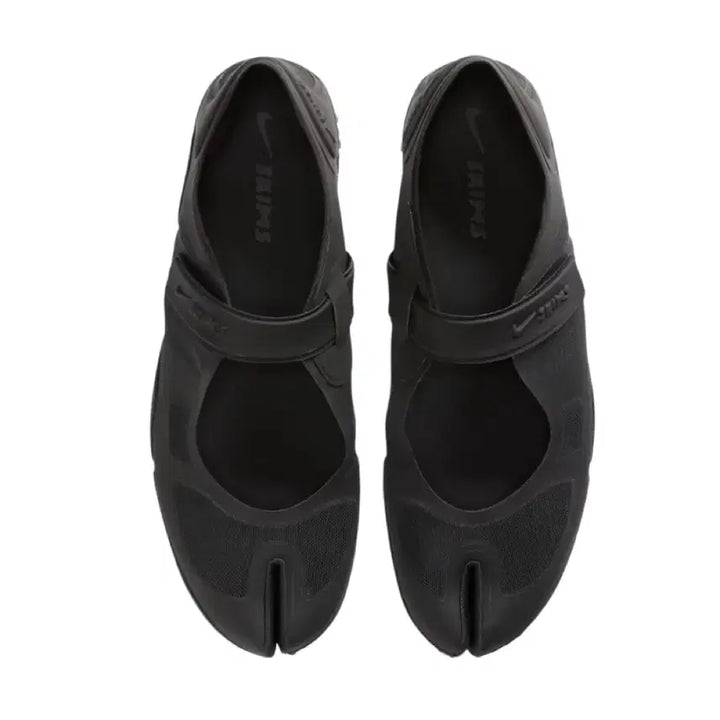 [BUNJANG] SKIMS x Nike Mesh Rift Ballet Flats / SKIMS 스킴스 나이키 첫 메쉬 리프트 발레플렛 240 블랙