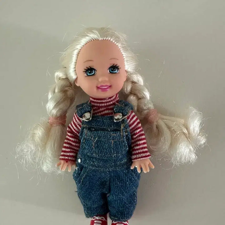 [SOLD OUT] 바비 켈리 인형 2종 일괄판매
