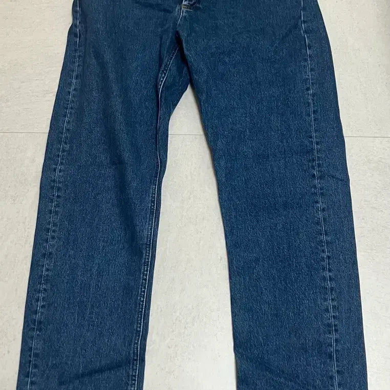 [BUNJANG] APC Le Jean Denim Jeans / 아페쎄 르 진 (APC Le Jean)