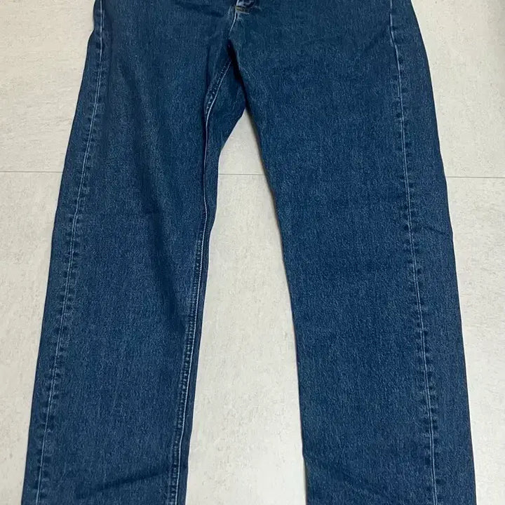 [BUNJANG] APC Le Jean Denim Jeans / 아페쎄 르 진 (APC Le Jean)