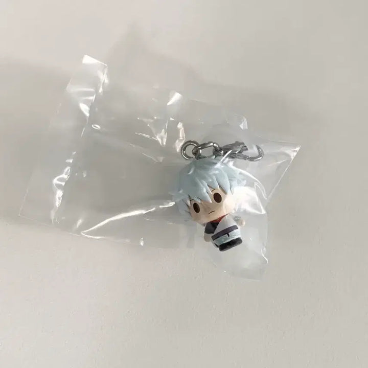 [SOLD OUT] ( 미개봉 ) 은혼 가챠 메지루시 긴토키