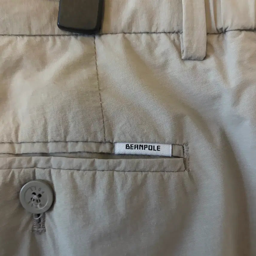 [BUNJANG] Beanpole Easy Setup Pants / 빈폴 이지 셋업 팬츠