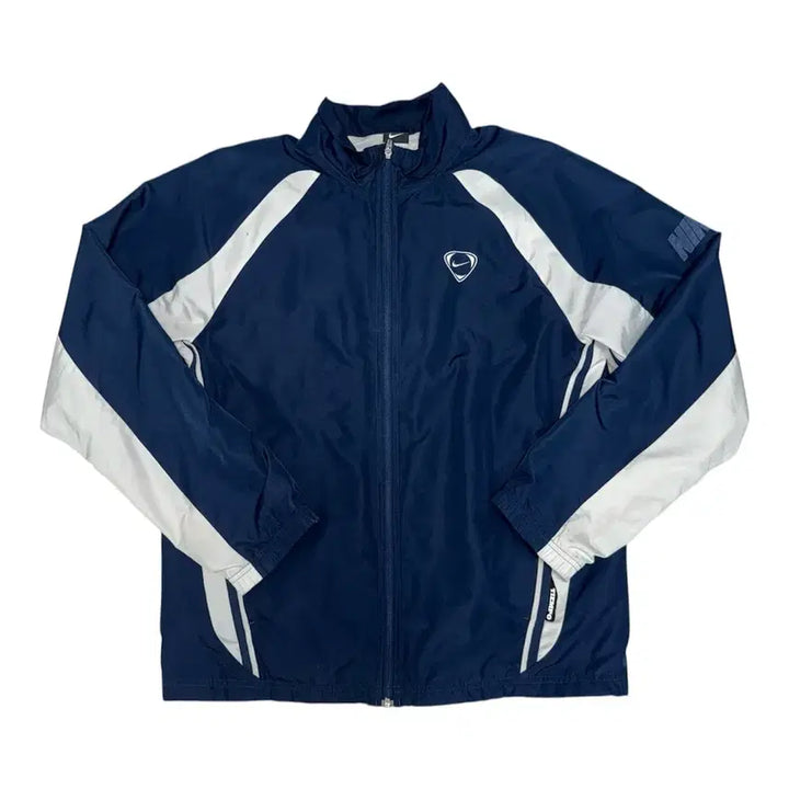 [BUNJANG] Nike Windbreaker Jacket / Nike 나이키 윈드브레이커 바람막이 서브컬쳐 아노깔