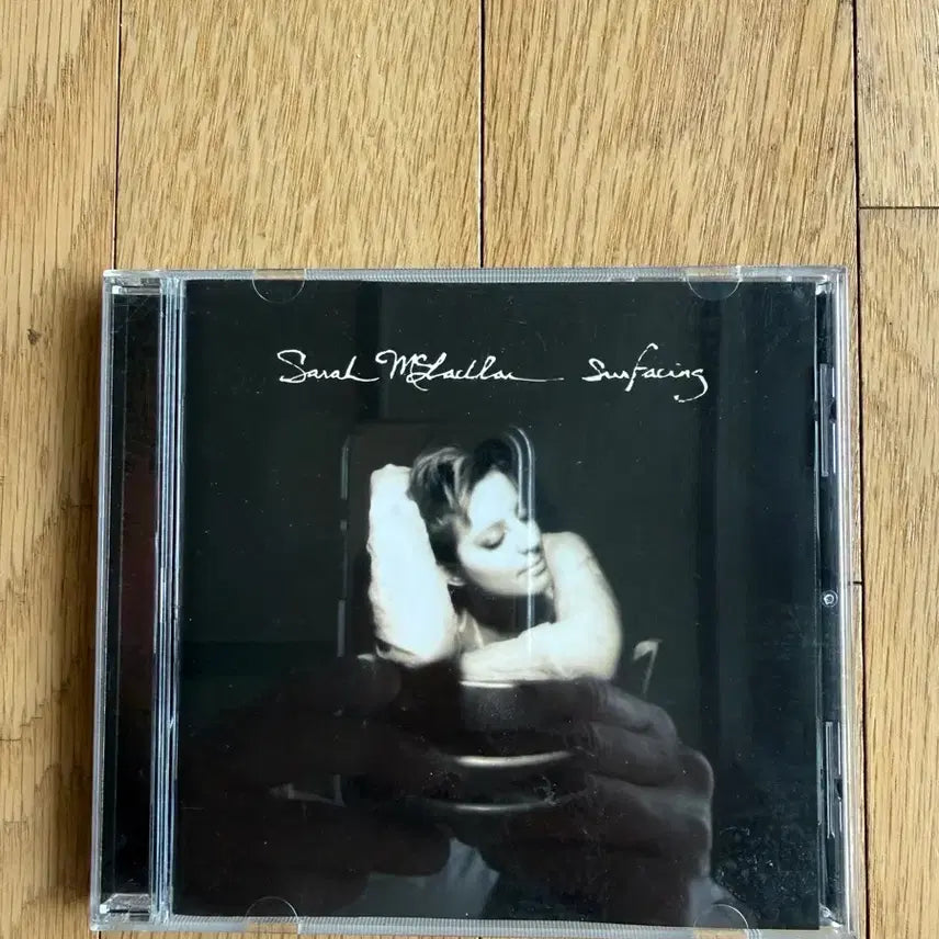 [BUNJANG] Sarah McLachlan Surfacing CD / Sarah McLachlan Surfacing CD