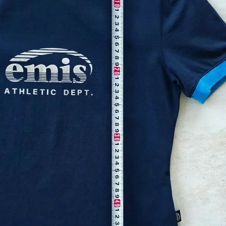 [SOLD OUT] 이미스.emis 링거 반팔티.OS.