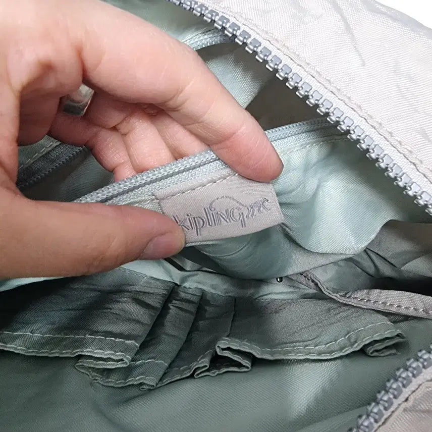 [BUNJANG] Kipling Crossbody Bag / 키플링 크로스백 ㅡ0420
