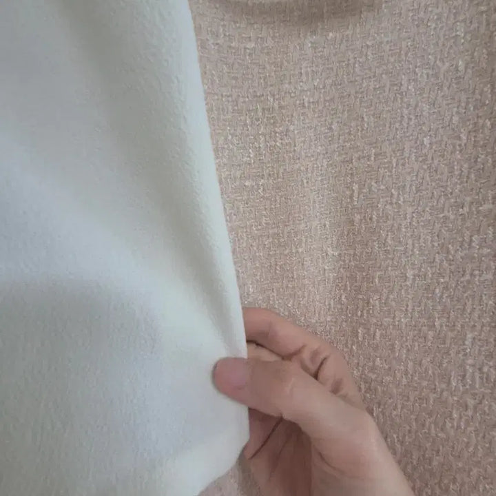 [BUNJANG] Yetzby Spring Tweed Dress / 무료배송 예츠비 봄 원피스 상태최상