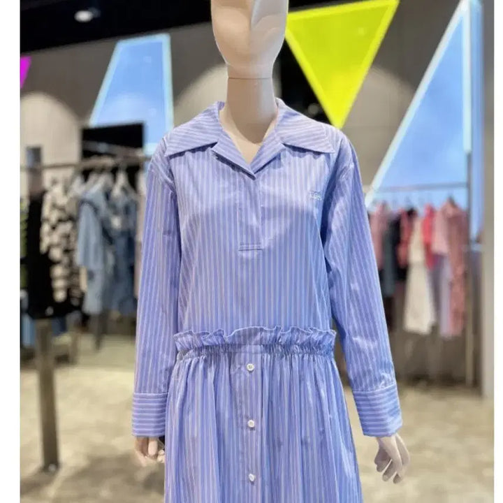 [SOLD OUT] 럭키슈에뜨 원피스