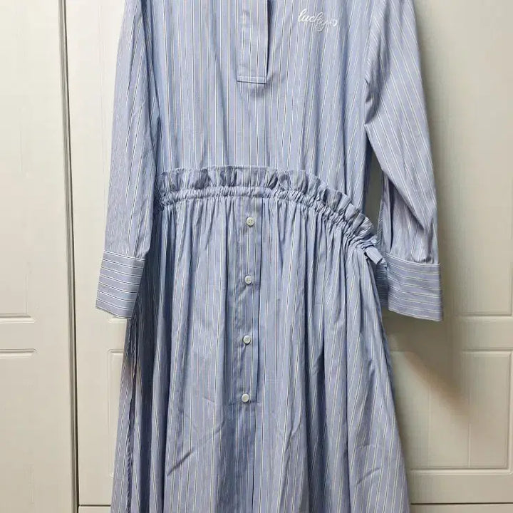 [SOLD OUT] 럭키슈에뜨 원피스