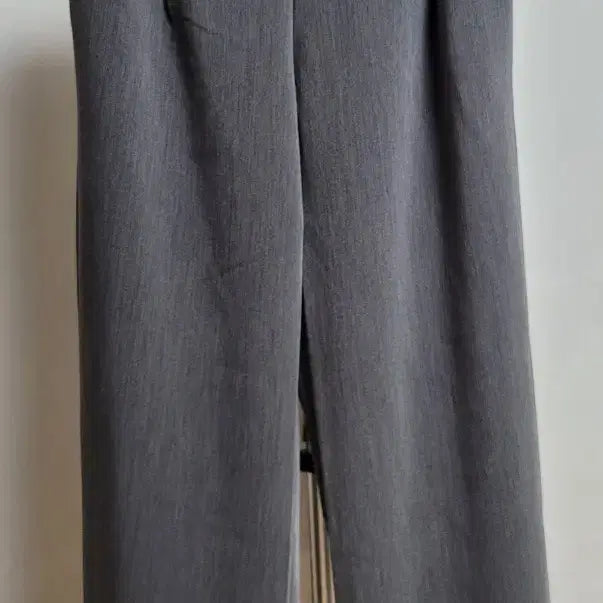 [BUNJANG] CelebShop Edition Wide Slacks / [새상품]CelebShop Edition 와이드 슬랙스 76-94
