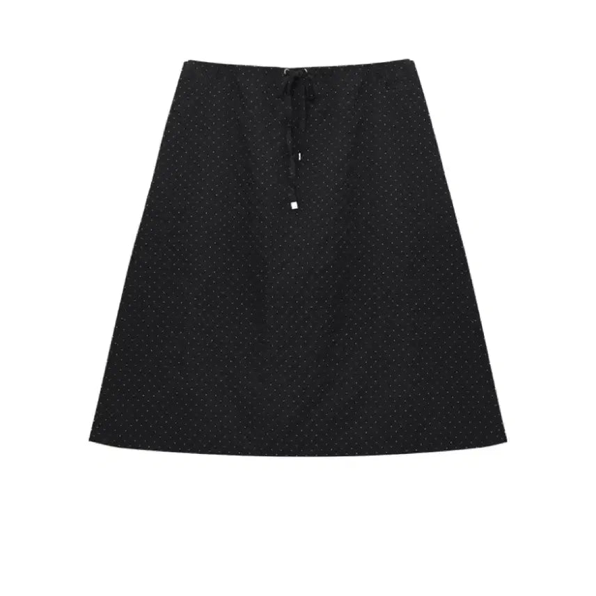 [BUNJANG] ODS Dot Skirt / ods 도트스커트