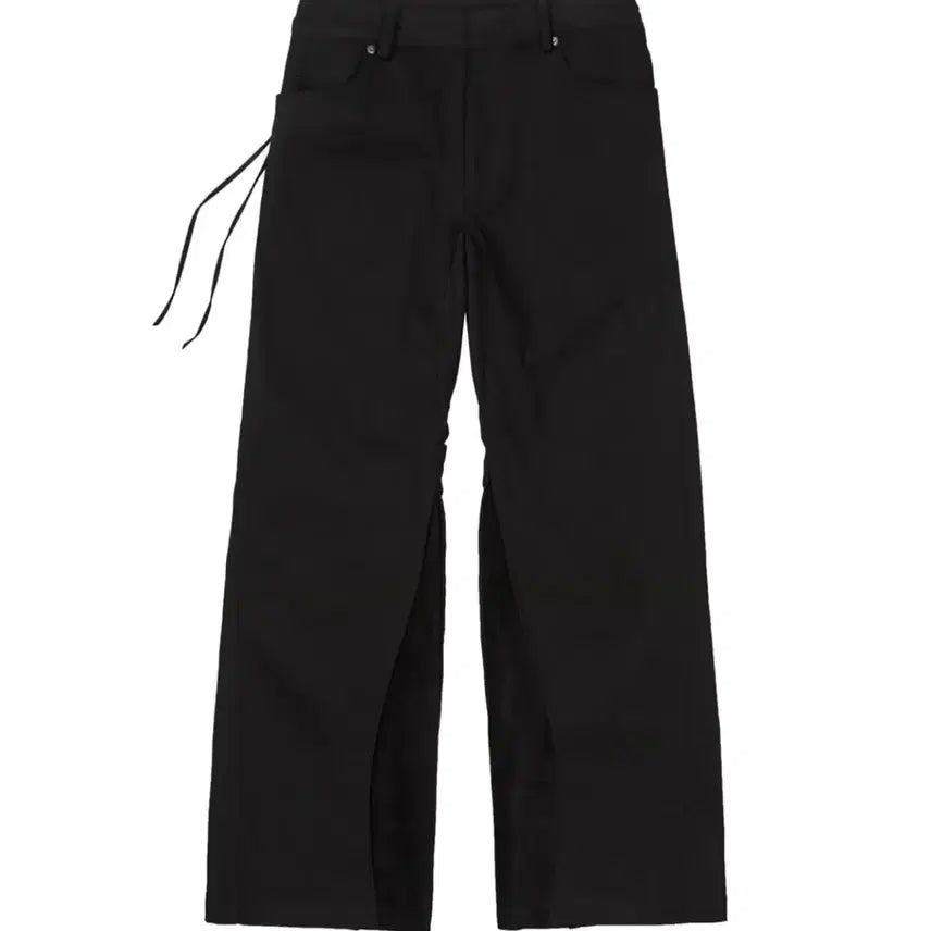 [BUNJANG] xlim EP.9 TROUSERS / xlim 엑슬림 EP.9 02 TROUSERS