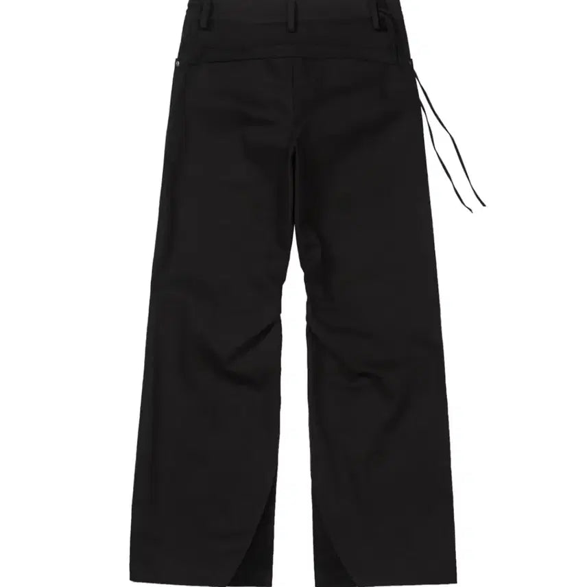 [SOLD OUT] xlim 엑슬림 EP.9 02 TROUSERS