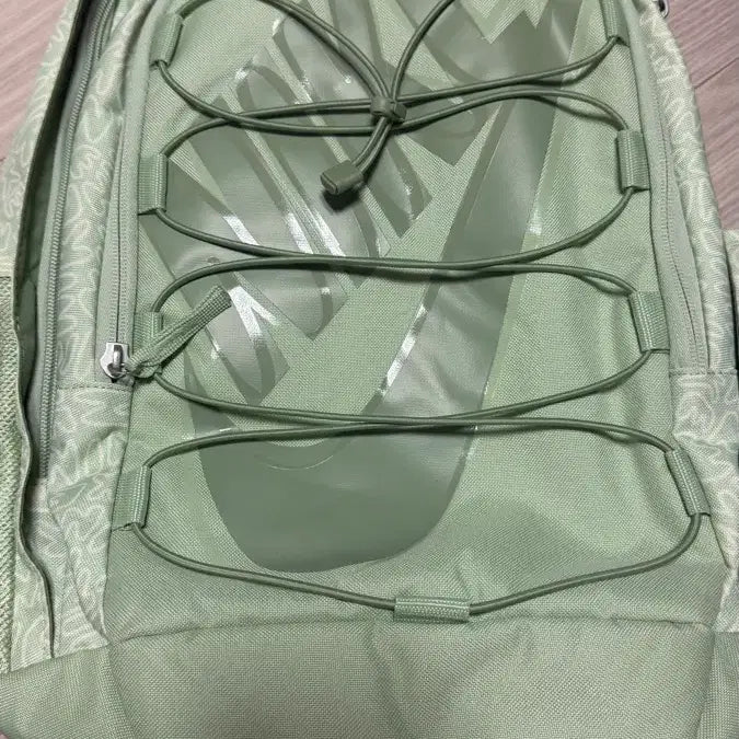 [SOLD OUT] 나이키 헤이워드 백팩 오일 그린